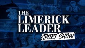 LISTEN: Limerick Leader Sports Show Episode 18 with Clyde O'Connell in Cambodia