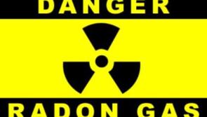 Radon risk map crashes amid rising numbers of houses affected by radioactive gas