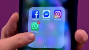 Tech giant that owns Facebook and Instagram updates privacy policy