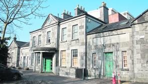 Restaurant firm to sell Limerick apartments to local housing association