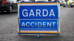 Garda&iacute; appeal for witnesses after motorcyclist killed in Wicklow crash