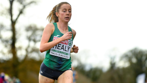Irish student breaks record previously set by Olympian Sonia O'Sullivan
