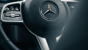 German auto giant recalls defected vehicles due to 'advanced corrosion' in breaking system