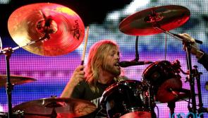 Foo Fighters announce tribute concert to celebrate late drummer's 'monolithic talent'
