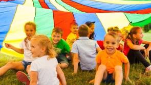 Forest Fest | A family-friendly festival where children come first