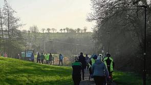 Our exercise levels varied greatly during Covid-19 restrictions 