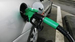 T&aacute;naiste won't rule out further action if petrol and diesel prices spike again