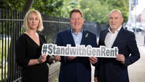 New report shows two in three people renting because they cannot afford a home