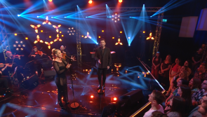 Stellar line-up announced for RT&Eacute;'s new musical mash-up show