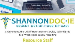 JOB ALERT: Join Our Team at Shannondoc - Now recruiting Resource Staff