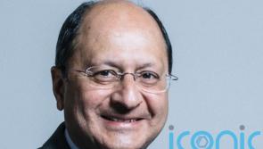 New Secretary of State for Northern Ireland appointed amid Downing Street chaos