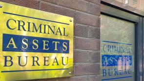 Criminal Assets Bureau seize two houses in Limerick City