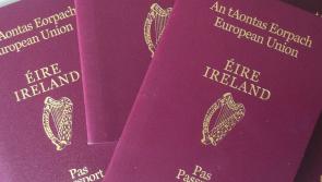 'You will always have a home here' - Ministers welcome thousands of new Irish citizens