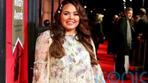 'I do not give up' - Scarlett Moffatt admits failing driving test 13 times