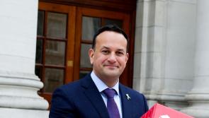 Leo Varadkar images used in Cryptocurrency hoax adverts