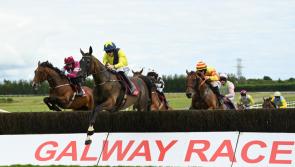 RACING: Your guide to the fifth day of the 2022 Galway Festival&nbsp;