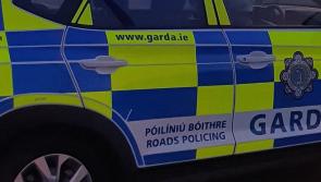 Gardai appeal for information after man in crash is taken to hospital with serious injuries