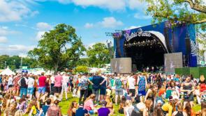 Electric Picnic ushers in a brand-new home for arts and culture!