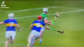 WATCH: 'One hell of a player,' moment of brilliance from Tipperary's Dillon Quirke as tributes paid