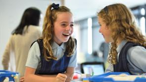 Positive Parenting: Getting Limerick tots back into routine 