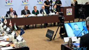 'The sooner we stop Russia, the sooner we can feel safe' - Ukraine calls on West for more money