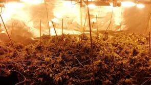 Man arrested after almost &euro;400,000 worth of drugs discovered by Garda&iacute;