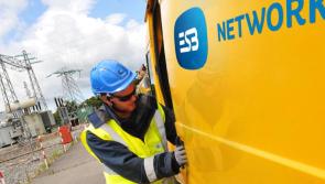 More power cuts on the way with status orange thunder warning in place