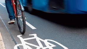 Many local authorities didn't spend their budgets for cycle lanes and walkways - Greens