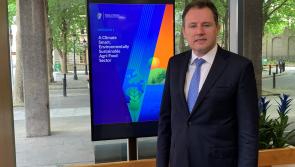 Ireland to host agri-food event as it aims to be sustainable food world leader