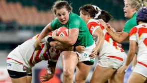 Limerick players help Ireland Women's side score thrilling win over Japan