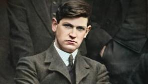 Significant Michael Collins artefacts go on display in Irish museum