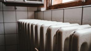 Cost of home heating oil falls but is still  nearly double last year's price