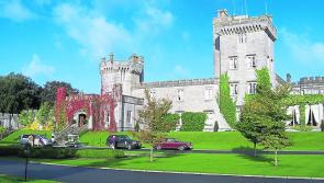 Then & Now: Dromoland Castle - a stately home with a rich history    