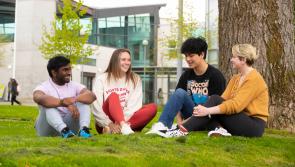 'Game-changer' student accommodation won't be available until next year