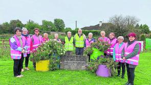 Competition hots  up as another community books its place in  final  of Limerick Going for Gold
