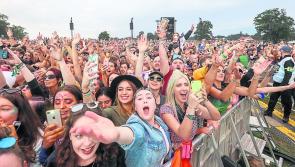 Electric Picnic 2022: How to have the stamina to survive the festival after a few years off