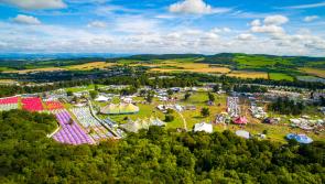 GUIDE: Stage times for Friday's Electric Picnic Festival