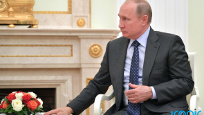 US intelligence alleges Russia is buying 'millions' of rockets from North Korea