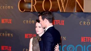 First series of The Crown enters global top 10, Netflix reveals 