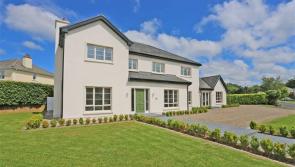 Limerick Property Watch: Magnificent family home in Ballyneety