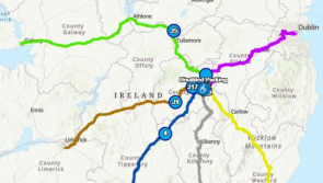 Garda&iacute; urge attendees of National Ploughing Championships to follow traffic arrangements