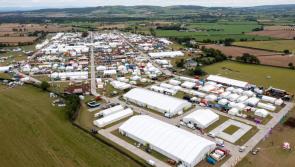 Ploughing 2022: Most common things that happen at the Ploughing Championships every year 