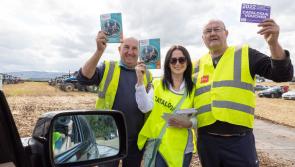 2022 Ploughing Championships returns with a bang as up to 100,000 expected on first day