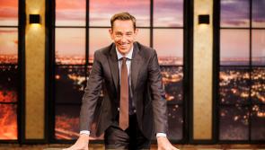 Pop icon and Succession star to join Tubridy on this week's Late Late Show