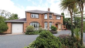 Limerick Property Watch: Outstanding detached family home in &lsquo;second to none&rsquo; location