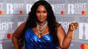 Lizzo announces Irish show date