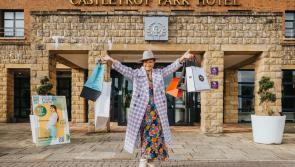 My Week with Celia Holman Lee: Autumn nights make for fashion delights    