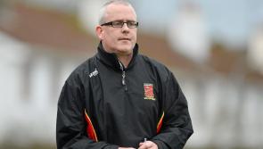 WATCH: Niall Crowe insists Ardscoil Ris hurlers benefit with 'Limerick top of the tree'