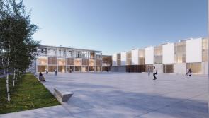 Limerick secondary school issues update on &euro;25m redevelopment plans