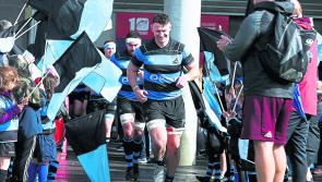 Tough day for Limerick sides in the All-Ireland League